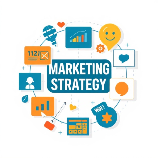 marketing strategy