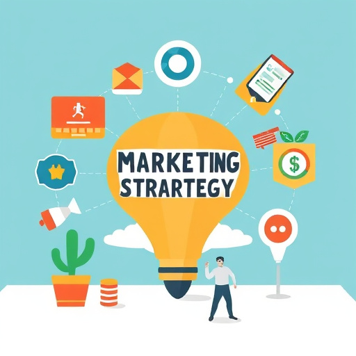 marketing strategy