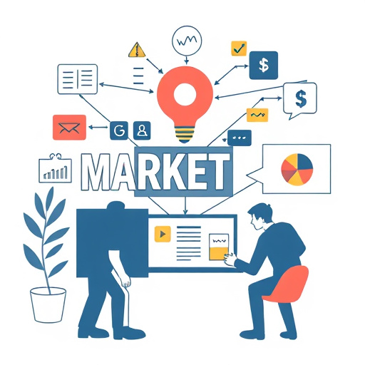 marketing strategy