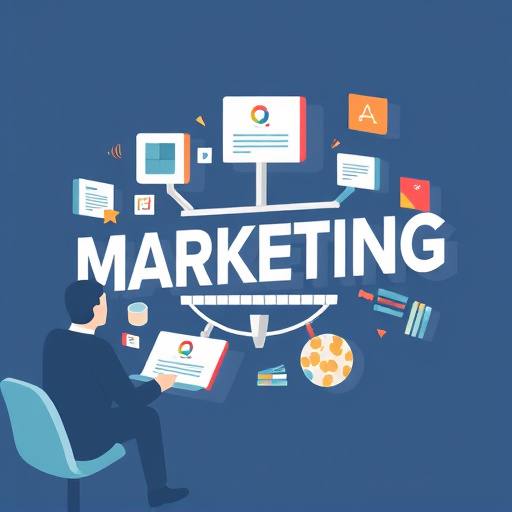 marketing strategy