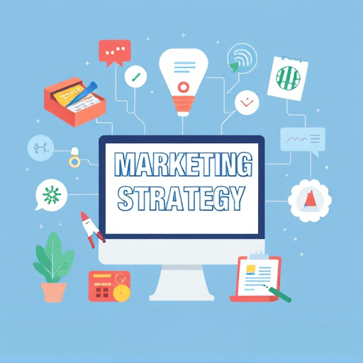 marketing strategy