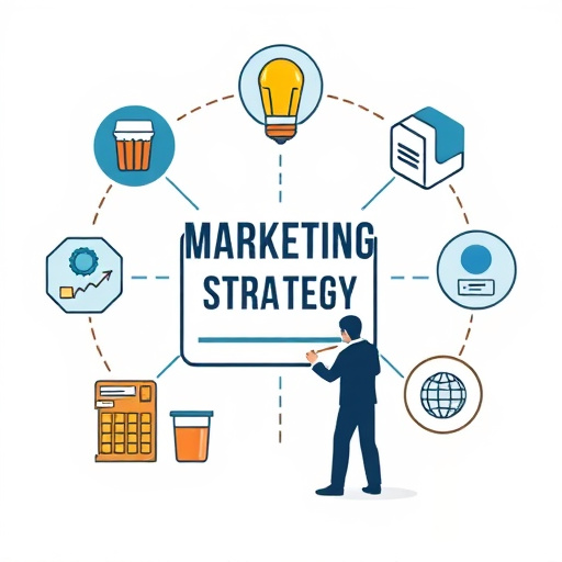 marketing strategy