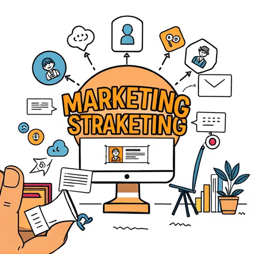marketing strategy