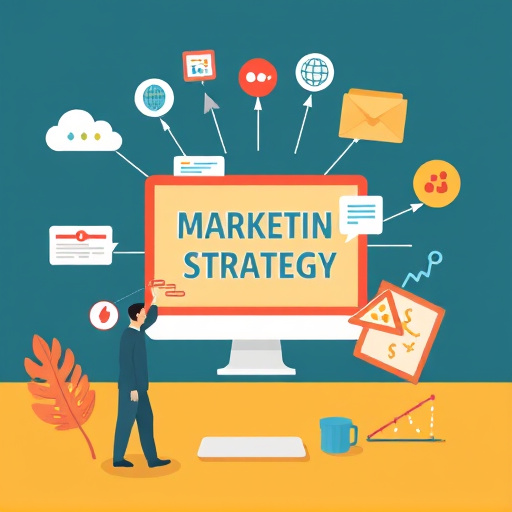 marketing strategy