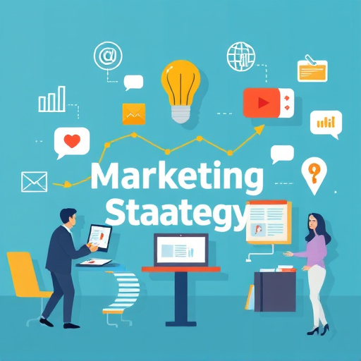 marketing strategy