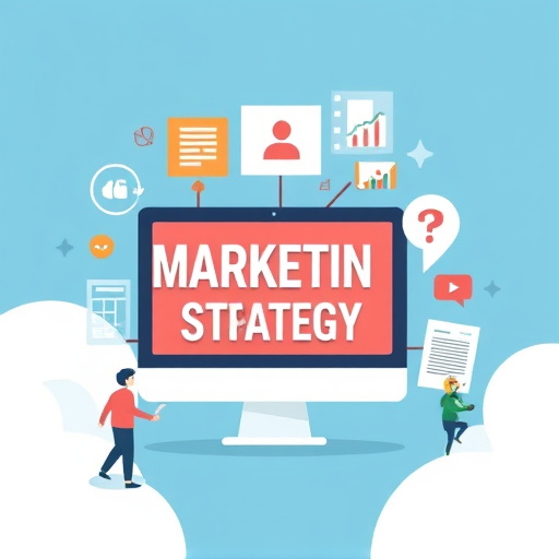 marketing strategy