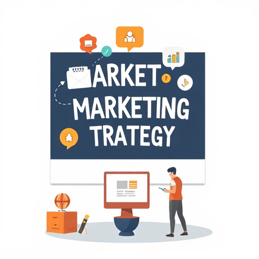 marketing strategy