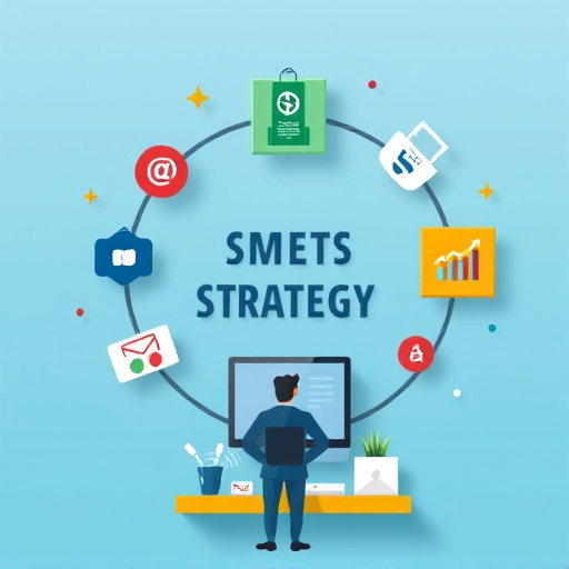 marketing strategy
