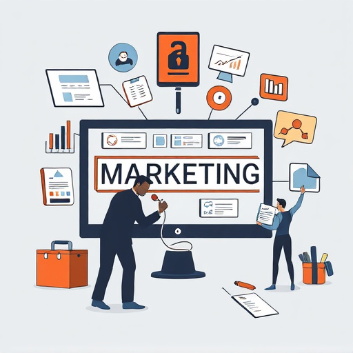 marketing strategy