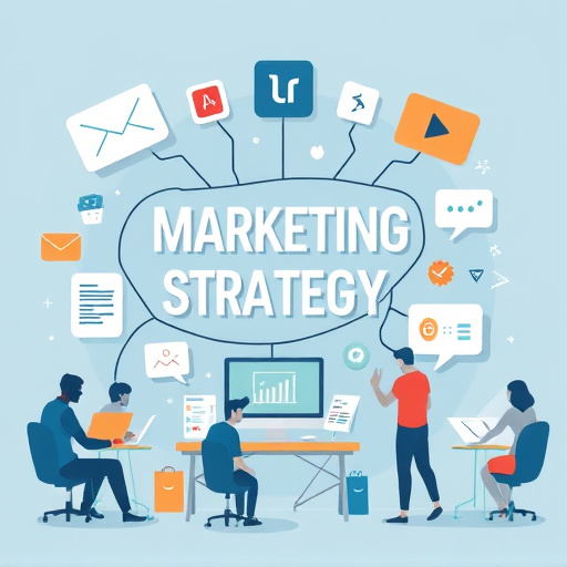 marketing strategy