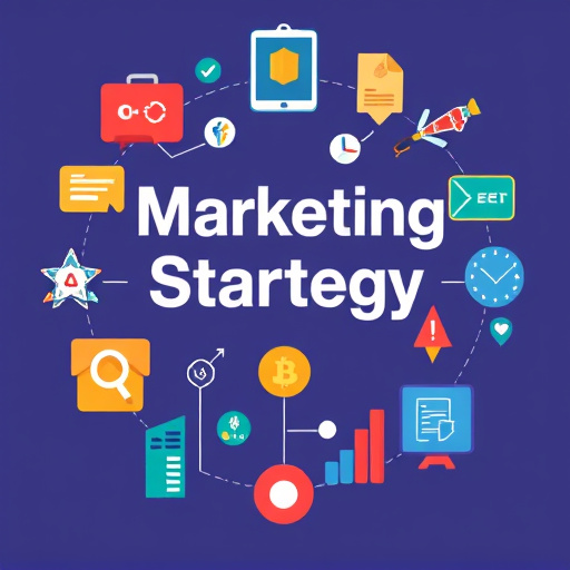 marketing strategy