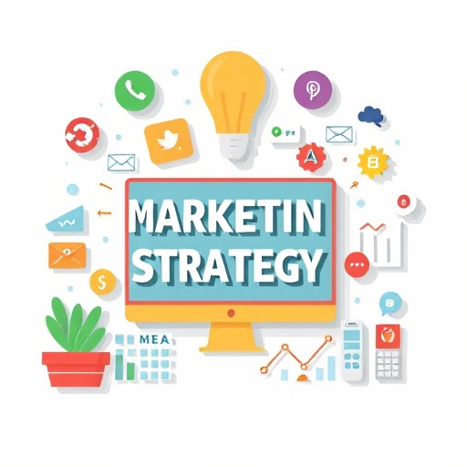 marketing strategy