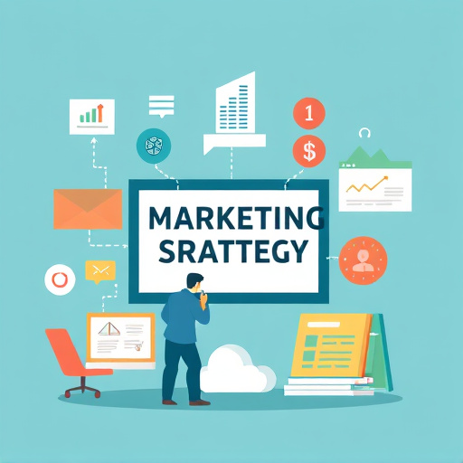 marketing strategy