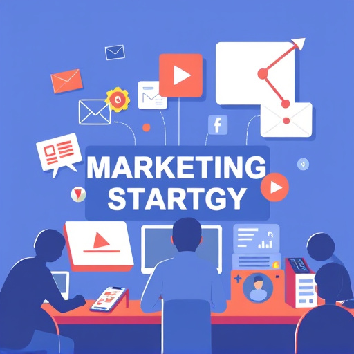 marketing strategy