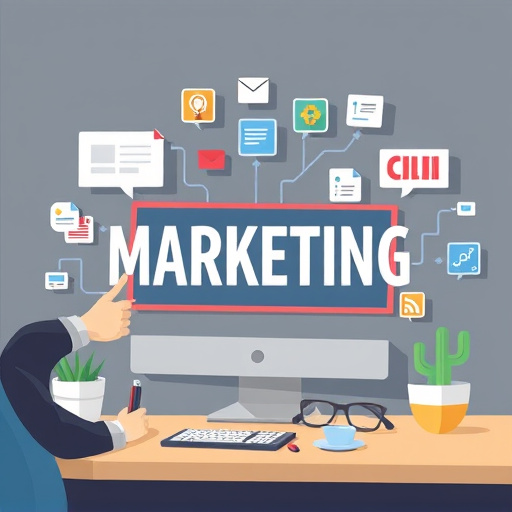 marketing strategy