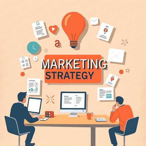 marketing strategy