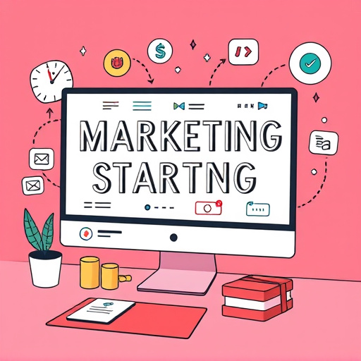 marketing strategy