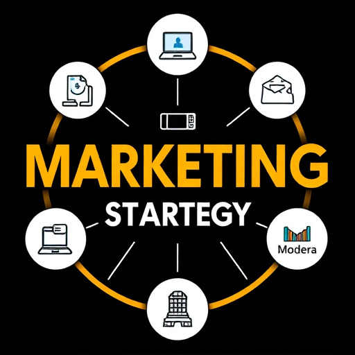 marketing strategy