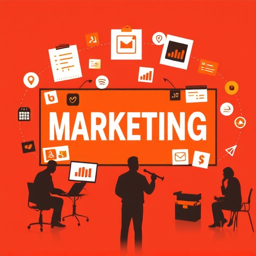 marketing strategy