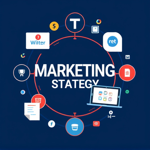 marketing strategy