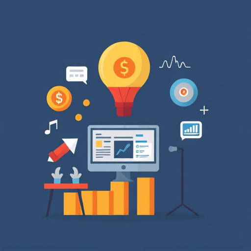 Unleash Local Digital Growth: Attract Quality Leads Nearby