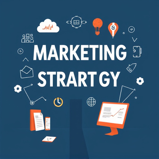 marketing strategy