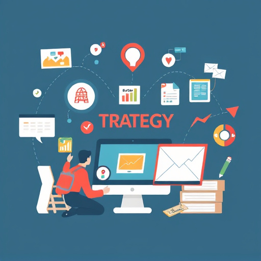 marketing strategy