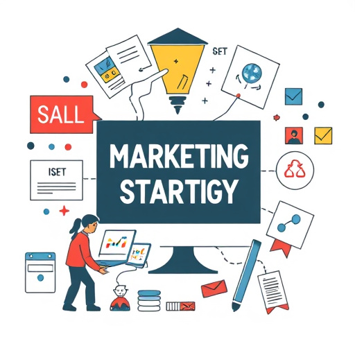 marketing strategy