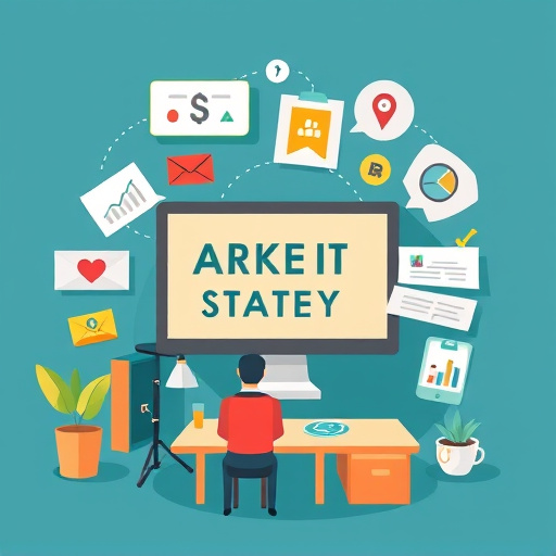 marketing strategy