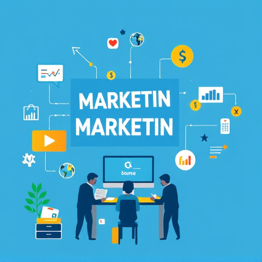 marketing strategy