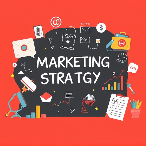 marketing strategy