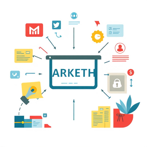 marketing strategy