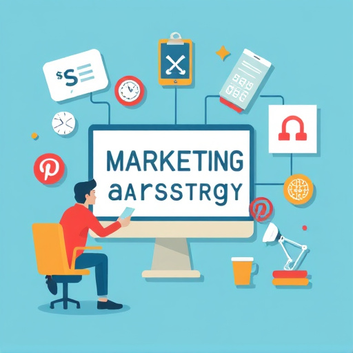 marketing strategy
