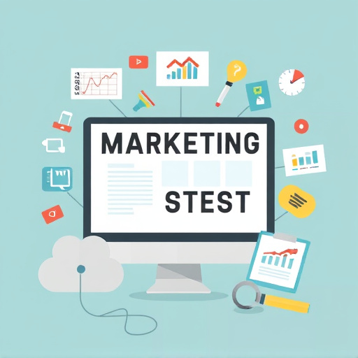 marketing strategy
