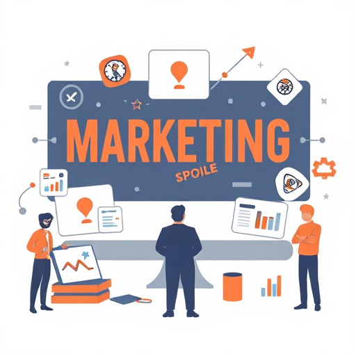 marketing strategy