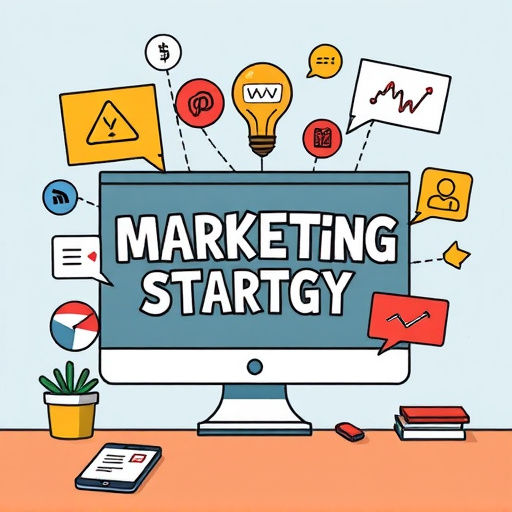 marketing strategy