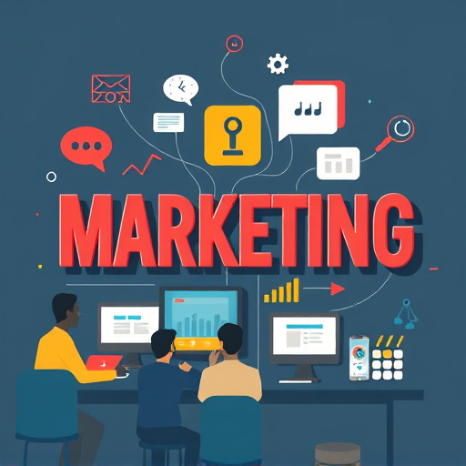 marketing strategy