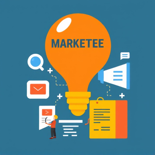 marketing strategy