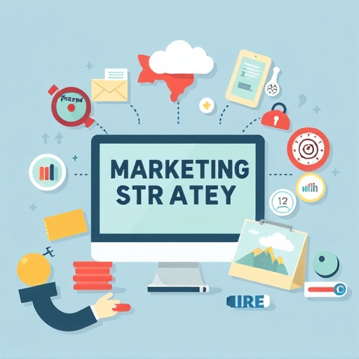 marketing strategy