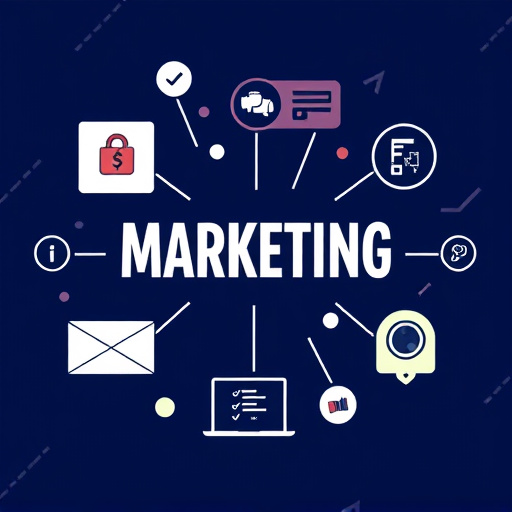 marketing strategy