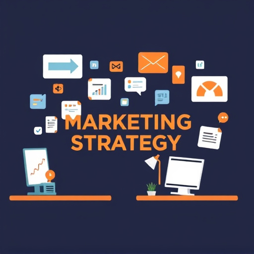 marketing strategy