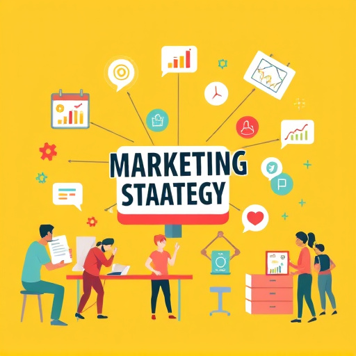 marketing strategy