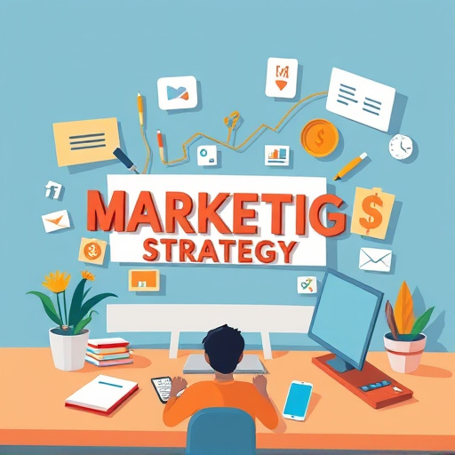 marketing strategy