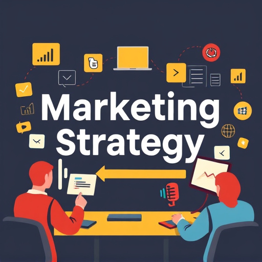 marketing strategy
