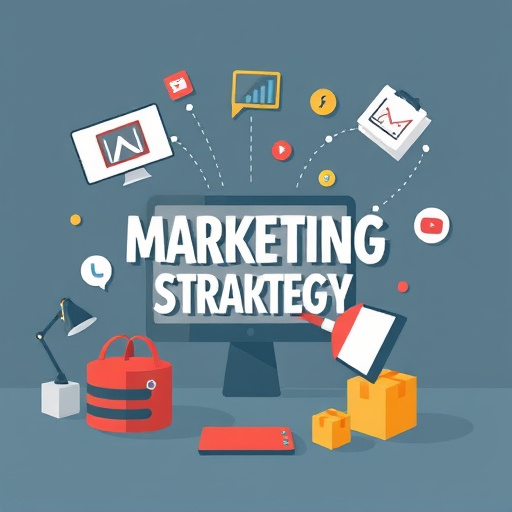 marketing strategy
