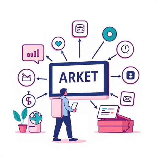 marketing strategy