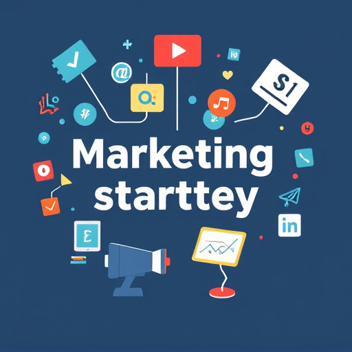 marketing strategy