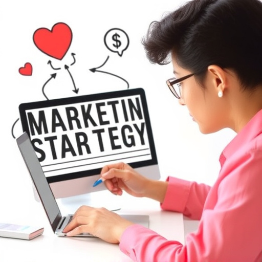 marketing strategy