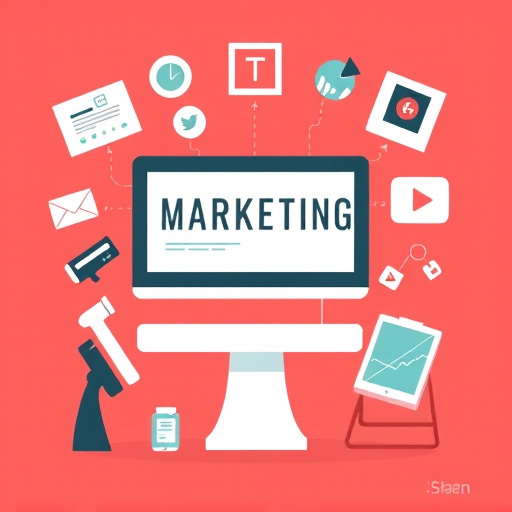 marketing strategy