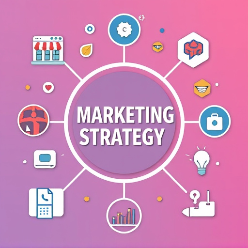 marketing strategy